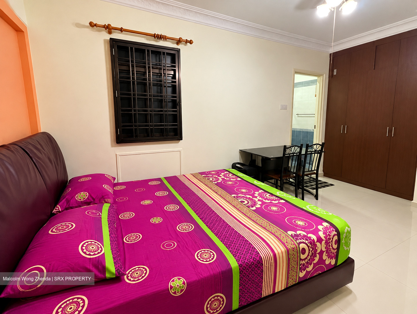 Choa Chu Kang Crescent (Choa Chu Kang), HDB 3 Rooms #638607751